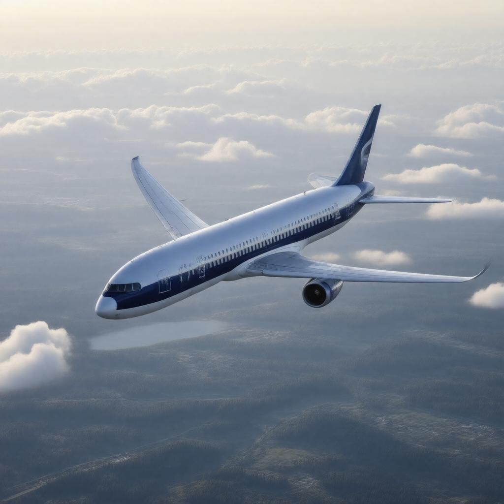 Boeing 787
